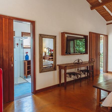 Pousada Encantada Trancoso Extérieur photo