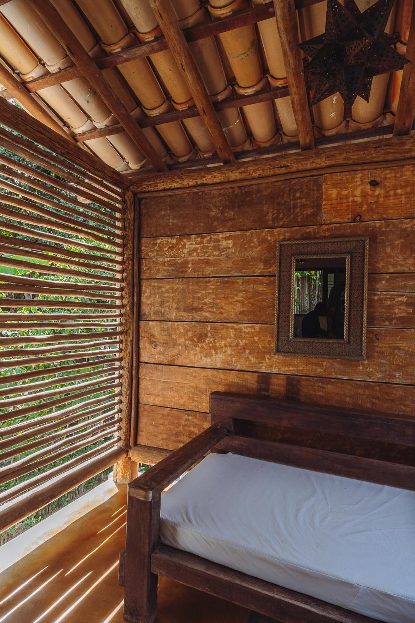 Pousada Encantada Trancoso Extérieur photo