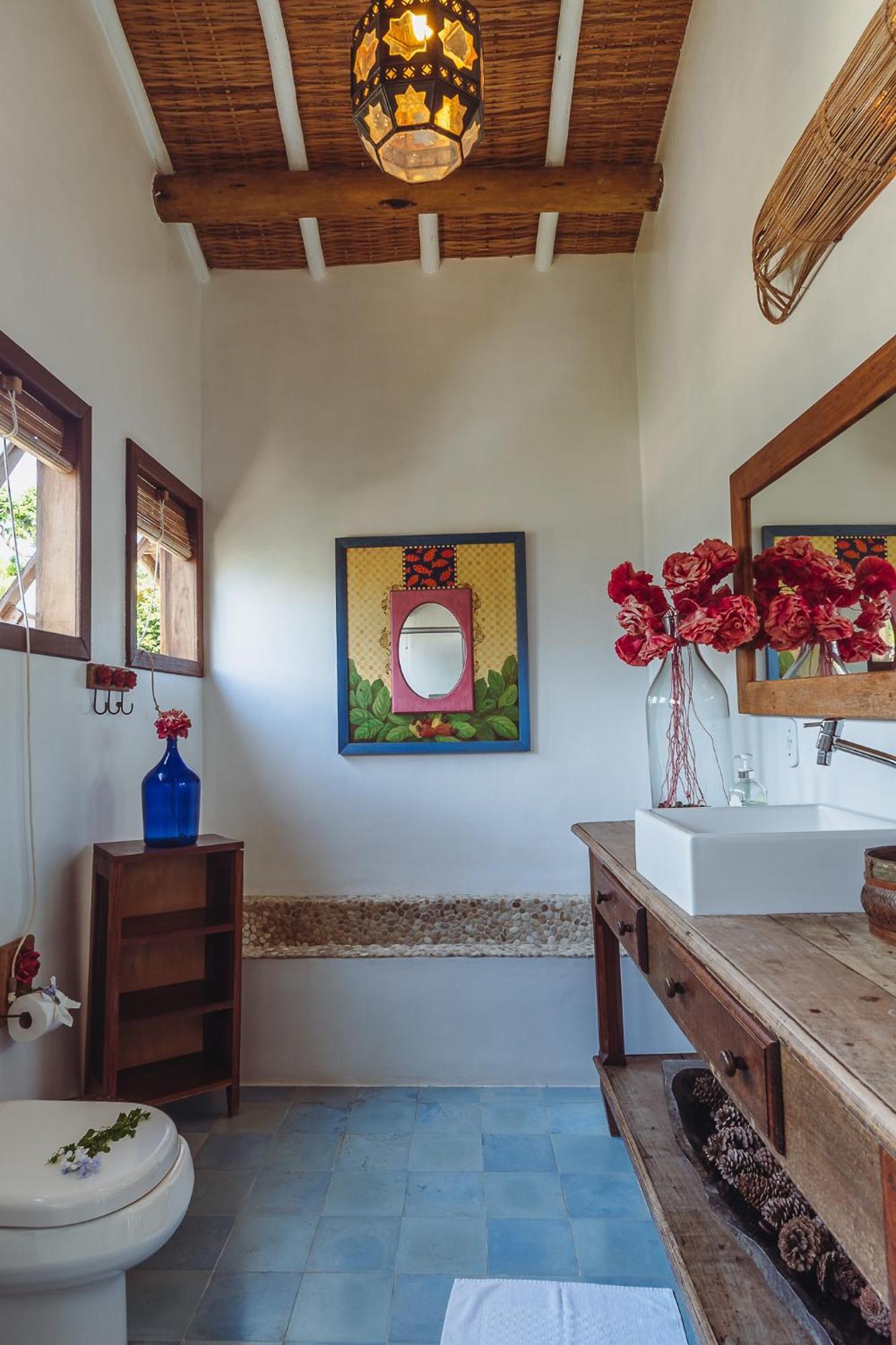 Pousada Encantada Trancoso Extérieur photo
